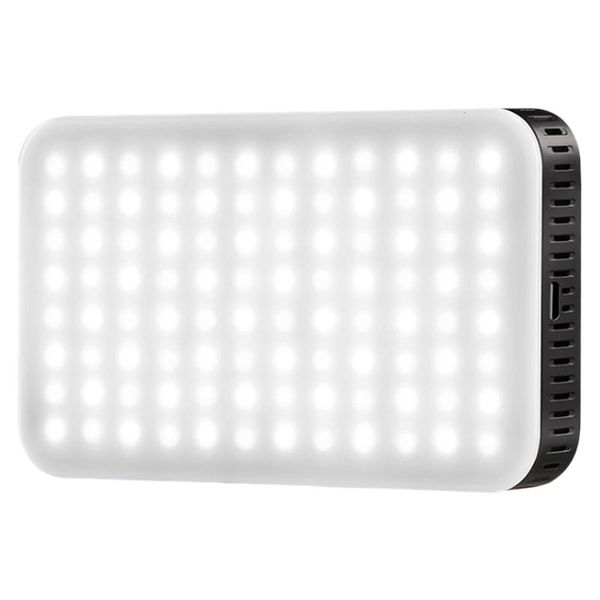 

sl-80 pgraphy fill light led dual color temperature fill light portable camera phone pgraphy
