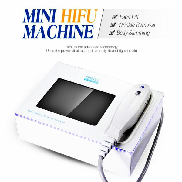 

portable hifu equipment wrinkle removal high intensity focused ultrasound face lifting equipment hifu beauty equipment for spa