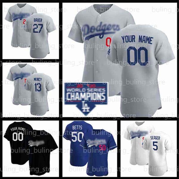 

grey flex base mookie betts 42 jackie robinson jersey 2021 los angeles trevor bauer 99 hyun-jin ryu 49 blake treinen 8 manny machado, Blue;black