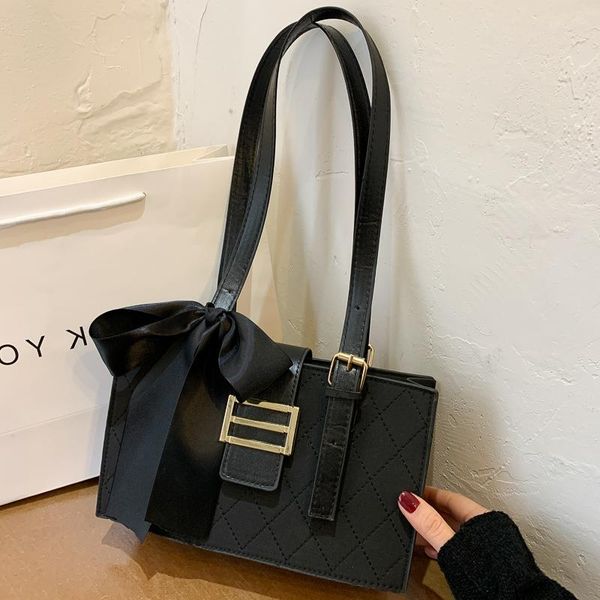 

new all-match women's bags, smal 2020 korean fashion version one-shoulder of the french autumn/winter handbags, diagonal ni btupu