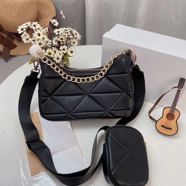 

2021 waist bag purse multi pochette leisure fashion_purse wallet temerament handbags shoulder tote stars artwork shoe bags party mini bagss