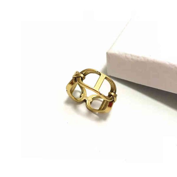 

lucky bag ring femininity red minority, Silver
