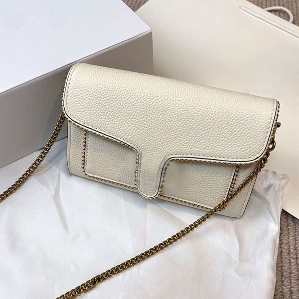 

real leather flaptabby fashion luxury chain 2020 new bacchus messenger bag