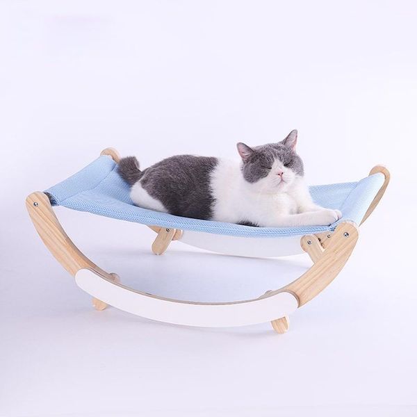 

cat beds & furniture leuke kat opknoping bedden comfortabele sunny seat pet hangmat plank zetel levert shaker hond bed huisdieren bedd
