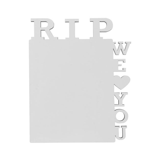 

frames durable sublimation wooden blank thermal transfer phase plate