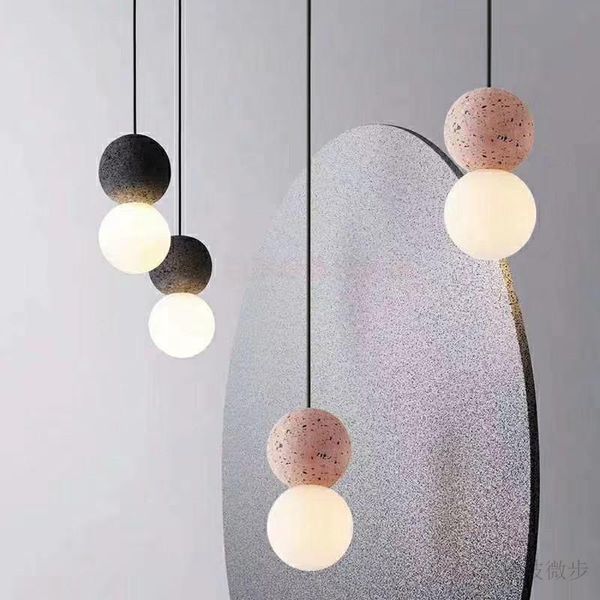 

pendant lamps europe led crystal hanging lamp nordic light ring home lighting modern chandelier livingroom dining rooom