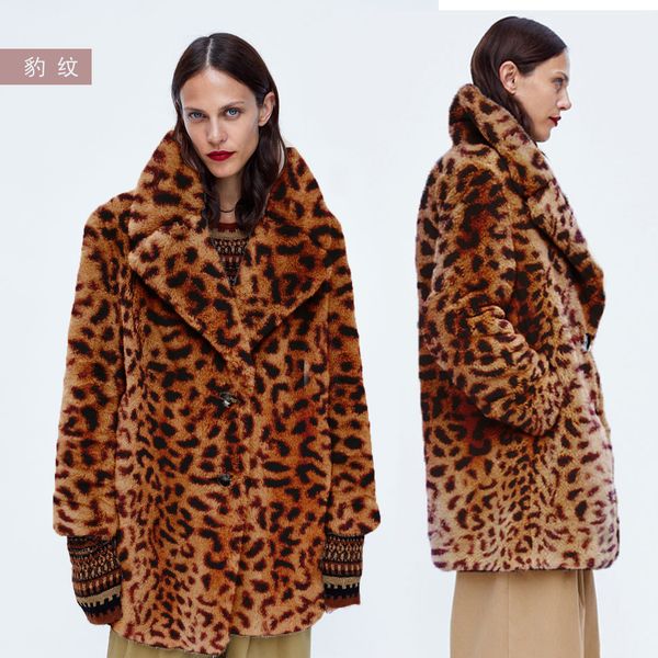 

coat female rex rabbit fur coats korean version of disconnect single collar fur088 z194, Black