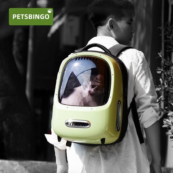 

dog car seat covers pets bingo bag breathable cat backpack outdoor travel puppy carrier bags portable kitten 8kg products