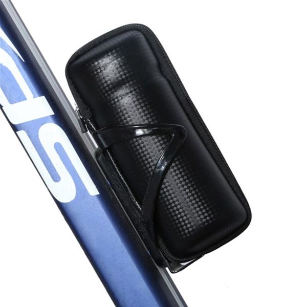 

water bottles & cages black cycling bag road bike apply bottle cage glasses key repair tool box store bicycle kettle holder mtb acce