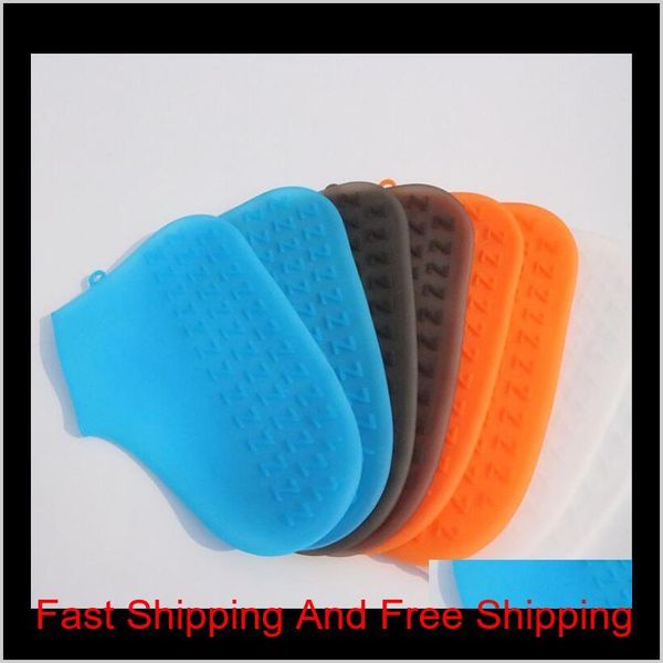 

reusable shoes covers waterproof sile shoes protectors for indoor outdoor qylaoy bwkf