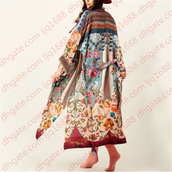 

2020 long cotton beach dress print cover ups women swimwear tunics for beach sarong robe de plage bikini cover up vestido de playa, White;black