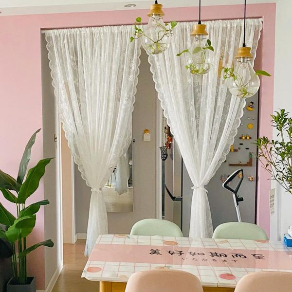 

curtain & drapes 2021 style sheer windows curtains for living room tulle flat window bedroom