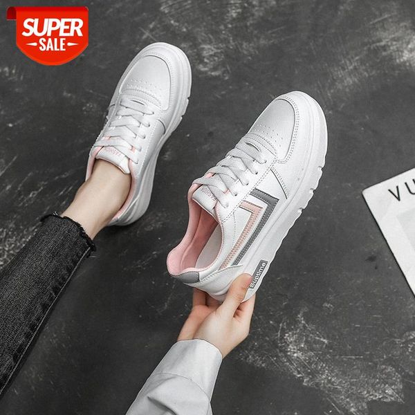 

2021 summer women sneakers white tennis women shoes canvas slip on female row shoes platform flats casual ladies vulcanize #0q1q