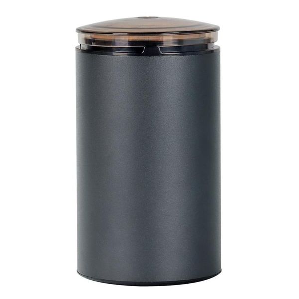 

manual coffee grinders electric grinder kitchen cereals nuts beans spices grains machine home fast delivery