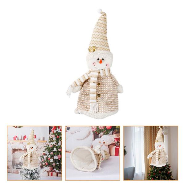 

christmas decorations 1pc pendant gift doll ornament tree hanging decoration