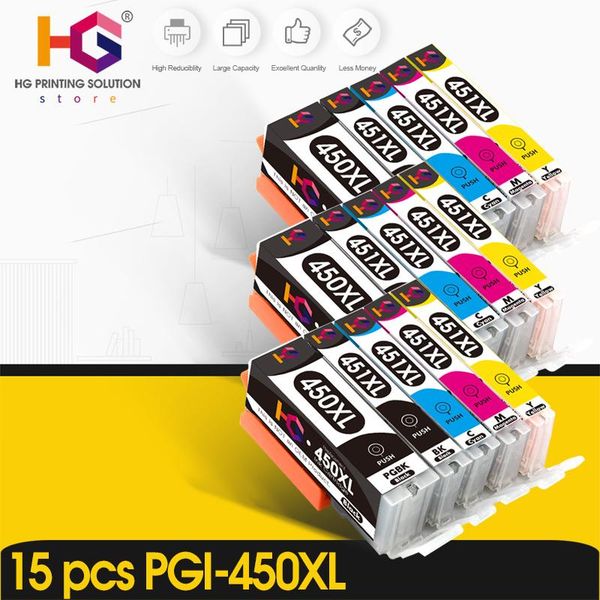 

pgi-450 pgi450 ink cartridge for canon pixma ip7240 mg5440 mg5540 mg6440 mg6640 mg5640 mx924 mx724 ix6840 printer ink