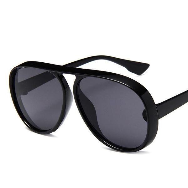 

men sunglasses glasses 2021 uv400 sunglass for retro shades mens sun classic male men women steampunk vintage wldgi, White;black