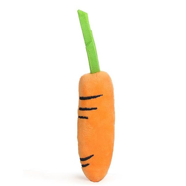 

dog apparel pet sound toy creative interactive plush cartoon chew bite