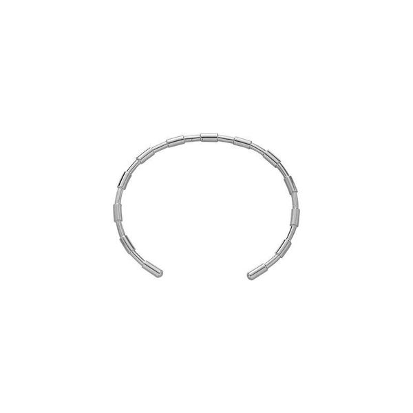 

bangle potcet korea 2021 fashion trend temperament women's geometric bracelet simple retro jewelry, Black