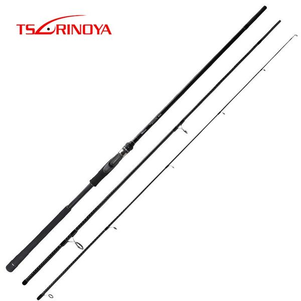 

tsurinoya fishing rod tyrants 3.0m 3.3m action mf sea bass rod fuji guide reel seat distance throwing spinning