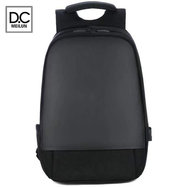 

backpack dc.meilun multifunctional usb charging casual lapbag business waterproof bags for man designer mochila hombre