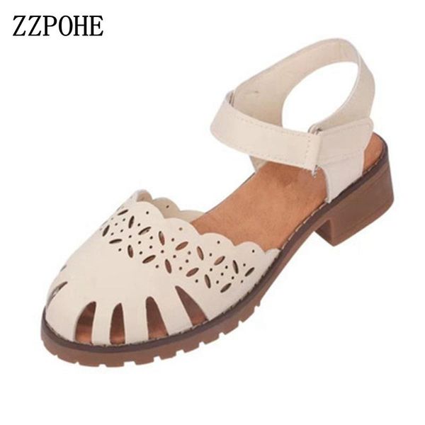 

dress shoes zzpohe women sandals 2021 summer fashion open toe flip flops casual women's thick heel ladies platform white, Black