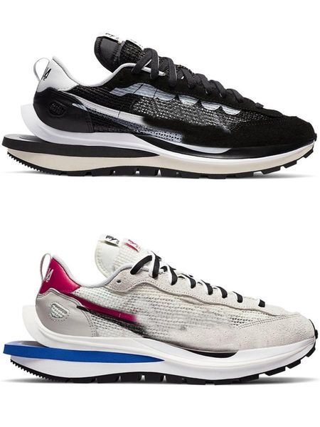 

2021 authentic vaporwaffle ldwaffle ldv black white sport fuchsia game royal villain red neptune green tour yellow stadium men women shoes