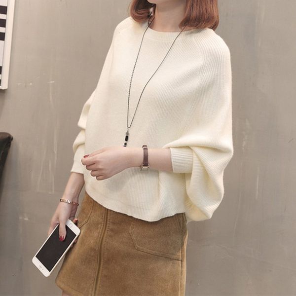 

2021 New Long Sleeve Blouses Batwing Solid Spring Release Neck Lady of the Office Casual Jumper Mesh Wear for Female ARWD, White;black