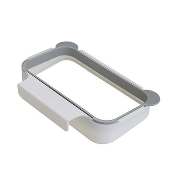 

kitchen storage & organization wall mounted type dishcloth hanging rack cupboard door stick home holders