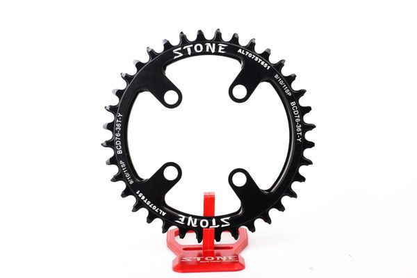 

bike heels & chainwheels bcd76 circle chainring for xx1 30t 32t 34t 36t 38t 40t cycling chainwheel bicycle plato redondo para
