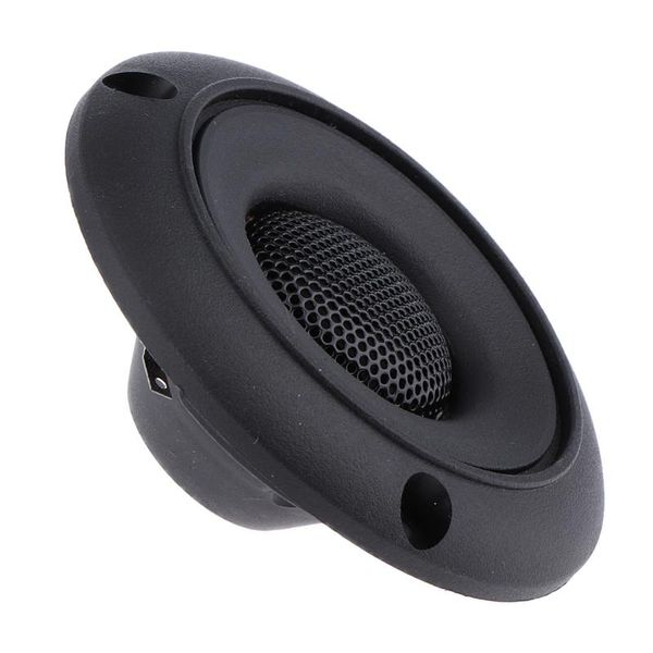 

computer speakers replacement amp 85*85*h50mm piezo horn speaker tweeter circular driver loudspeaker treble