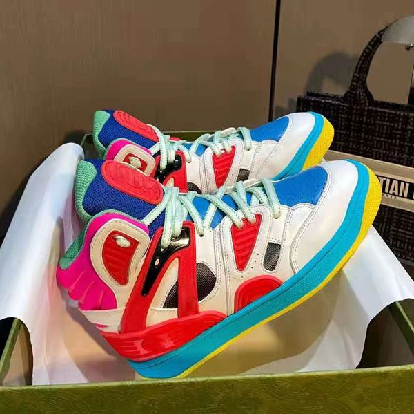 

designer stripe new women's casual shoes ace embroidery stitching fashion leather sneakers 35-40, Black