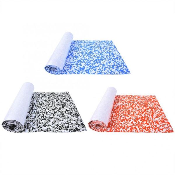 

outdoor anti-slip decking sheet non-toxic durable boat flooring carpet eva sea surfboard pad water sport accessory