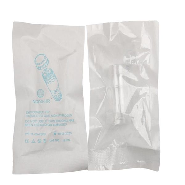 

tattoo needles stainless steel h12 0.25mm 0.5mm needle cartridge for hydra pen h2