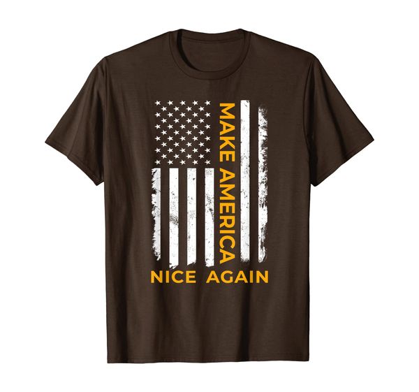 

Make America Nice Again, Joe Biden T-Shirt, Mainly pictures