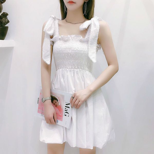 

2021 new fairy women retro chiffon sweet lolita summer cute harujuku japan style kawaii i3yj, Black;gray