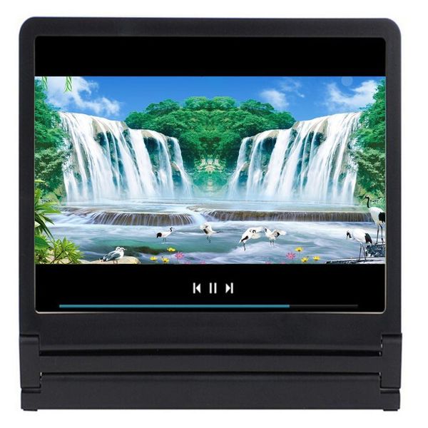 

cell phone mounts & holders mobile screen 3d magnifier enlarge 2-3 times high definition foldable jr deals