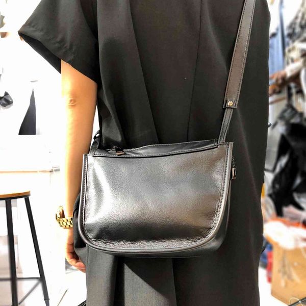 

leather handmade leather single shoulder bag and crossbody bag black friday 0106