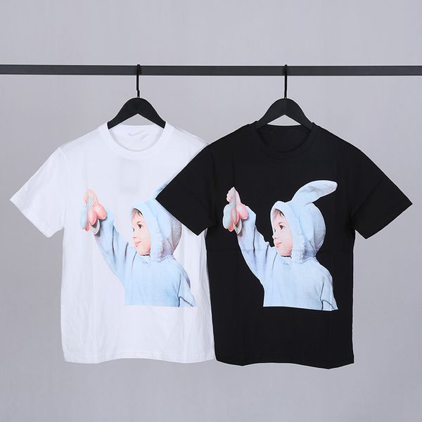 

new mens design t shirts vintage anime hd printing breathable men women clothing sale t shirt fashion hip hop short sleeve, White;black