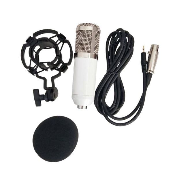

microphones bm-800 network k song recording wired microphone condenser retaining clip bracket voice service