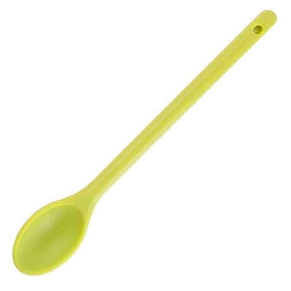 

spoons cake butter spatula silicone spoon mixing long-handled cooking utensils tableware kitchen soup tools