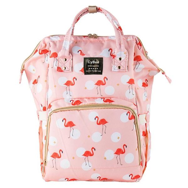 

diaper bags multifunctional waterproof travel fashion mummy luxury baby diapers bag backpack large capacity