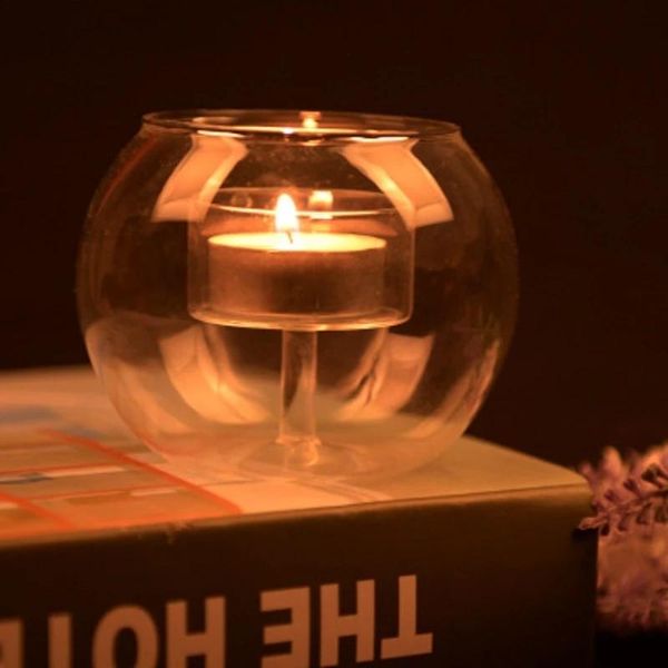 

pumpkin high-end european candlestick candlesticks romantic candlelight dinner candle holders wedding decoration candelabra