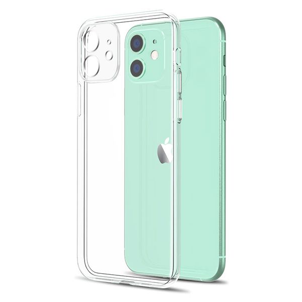 

lx brand lens protection clear phone case for iphone 11 x xr xs max case 12 11 pro max 8 7 6s plus 5 se xr case silicone soft back cover