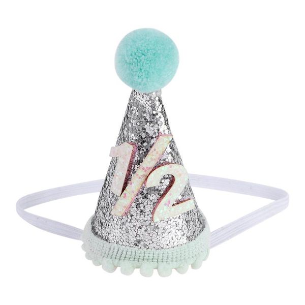 

party hats 1pc creative kids birthday hat headdress shooting prop