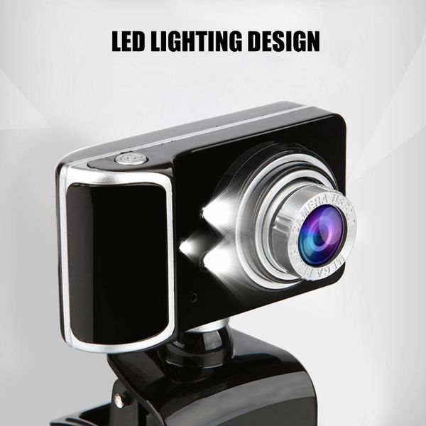 

webcams hd webcam web cam with microphone computer camera usb plug and play for pc lapdesknc99