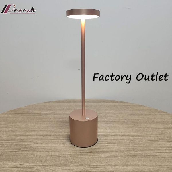 

table lamps eye protect usb charging lamp bar stylish night light 3 mode dimmable powered touch sensor control led battery