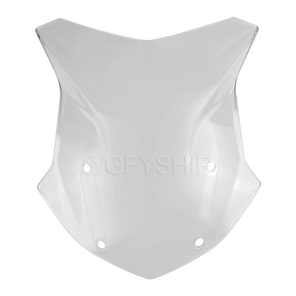 

for r1250gs / adventure 2021 2021 r1200gs lc 2013 to r 1200 gs lc motorcycle windshield standard clear windscreen