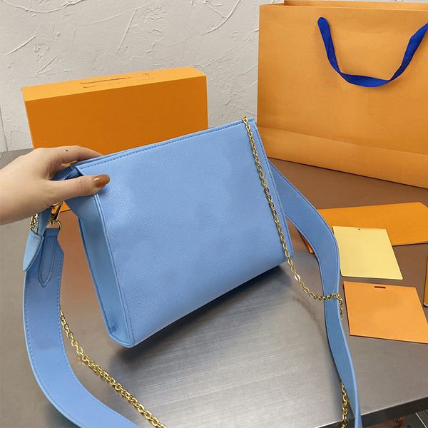 

handbag women luxurys designers bags 2021 crossbody bag chain handbag one lady with cow leather