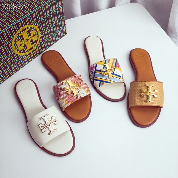 

new tb women sandals and shoes, Black